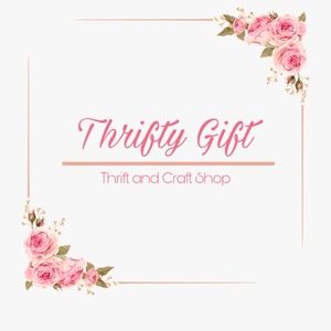 Meet your Posher, Thrifty